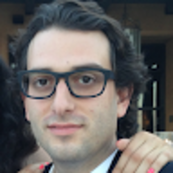 Profile Picture of Geoff Litwack (@litwack) on Poshmark