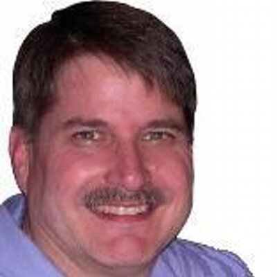 Profile Picture of Jim Hutcherson (@hutchersonj) on Twitter
