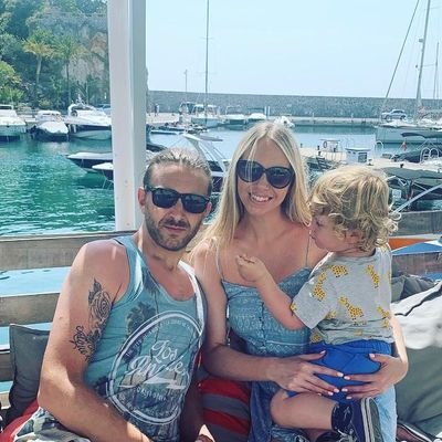 Profile Picture of Tom Sutton (@TomSutton18) on Twitter