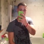 Profile Picture of Simon Morgan (@si.mey.morgz) on Instagram