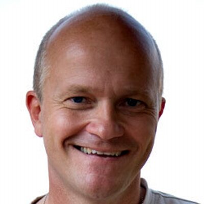 Profile Picture of Jakob Larsen (@Jakla) on Twitter
