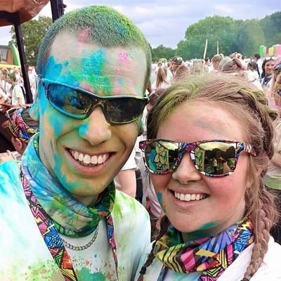 Profile Picture of Marc Leach (@Marc_Leach88) on Twitter