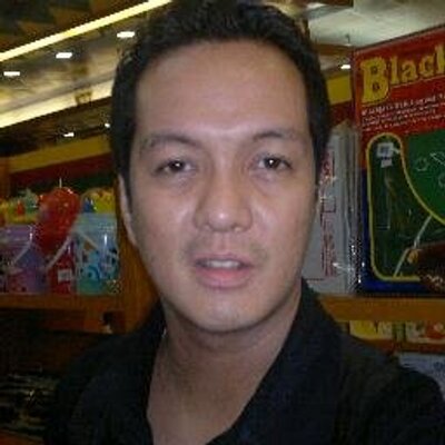 Frederick Ian Macias - Twitter Profile Picture of Frederick Ian Macias (@20repa_macias) on Twitter