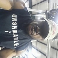 Profile Picture of Cedric Talley (@cedric-talley) on Quora