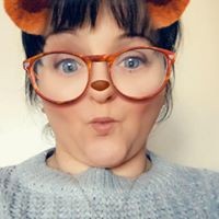Profile Picture of Sarah Mattox (@sarah-mattox-3) on Quora