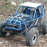 Profile Picture of Scott Gerber (@shit_box_buggy) on Instagram