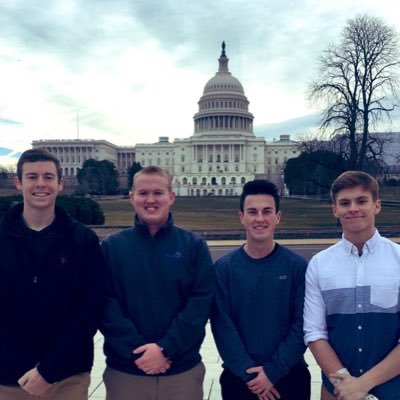 Profile Picture of Andrew Courter (@andrew_courter) on Twitter