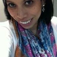 Profile Picture of Chana Morris (@chanamorris20) on Twitter