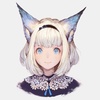 Profile Picture of Christine Loo (@@otablrr) on Tiktok