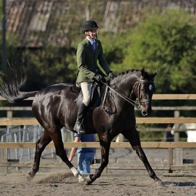 Profile Picture of The Official Abram Hall Riding Club (@OfficialAHRC) on Twitter