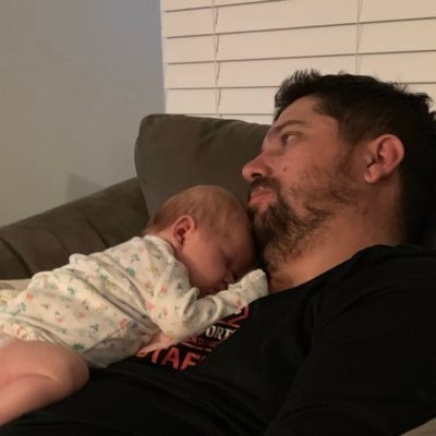 Profile Picture of Brian Shelley (@BShelley20) on Twitter