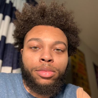 Profile Picture of Dreamcast ☁️ (@DevinGloGod) on Twitter