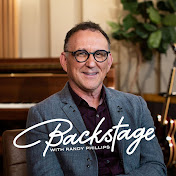 Profile Picture of Backstage With Randy Phillips (@backstagewithrandyphillips) on Youtube