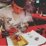 Profile Picture of Daniel Patterson (@getcooked32) on Instagram