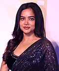 Profile Picture of Manisha Ranion Wikipedia