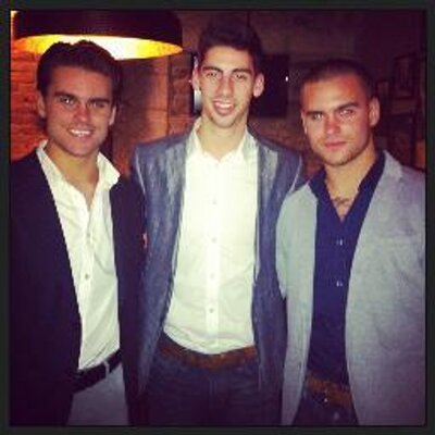 Profile Picture of Derek Dupuis (@DerekDupuis) on Twitter