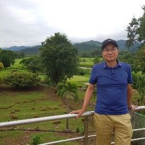 Profile Picture of suntae kim (@stkim7) on Tiktok