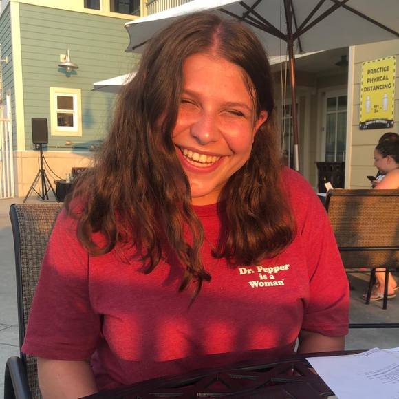 Profile Picture of Josie Shaffer (@josix) on Poshmark