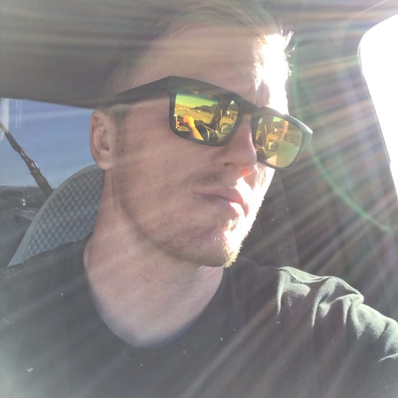 Profile Picture of Dolan Mccaffery (@rider88912) on Poshmark