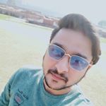 Profile Picture of Anuj Agarwal (@agarwalanuj60) on Instagram