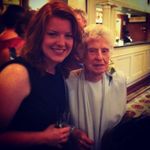 Profile Picture of Hillary Howell (@hmhowelll) on Instagram