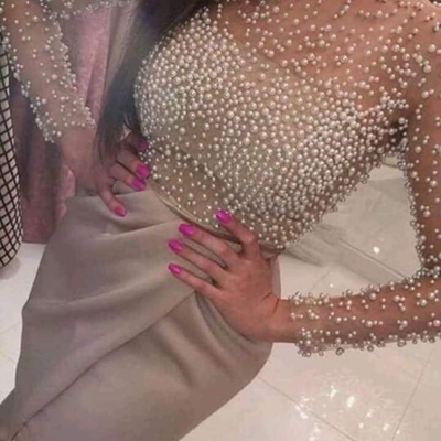 Profile Picture of Shereen Hussein (@shereenhussei19) on Twitter