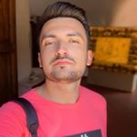 Profile Picture of Eraldo Rexho (@eraldorexho) on Instagram