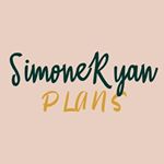 Profile Picture of Simone Ryan Plans (@simoneryan.plans) on Instagram