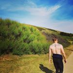 Profile Picture of Tony James Walber (@walbesaur) on Instagram