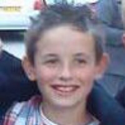 Profile Picture of Bradley Heffron (@@HeffronBradley) on Twitter