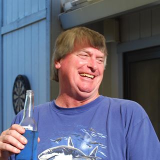 Profile Picture of Michael Scharlach (@michael.scharlach) on Facebook