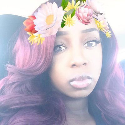 Profile Picture of A'lexus Moore (@RollinNMyLexus_) on Twitter