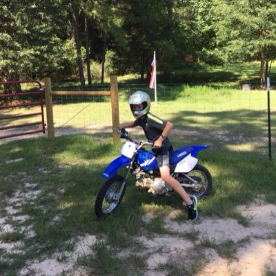 Profile Picture of Aiden Mccann (@aidenm133) on Twitter
