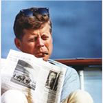 Profile Picture of John Chaney (the artist) (@pigmentpaper) on Instagram