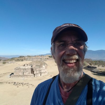 Profile Picture of DocBrock (@JeffBrockman8) on Twitter