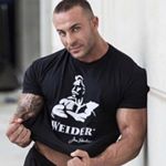 Profile Picture of Roberto Remacho IFBB_Elite_PRO (@robertoremachorr10) on Instagram