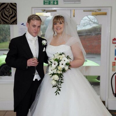Profile Picture of Steven Round (@roundy28) on Twitter