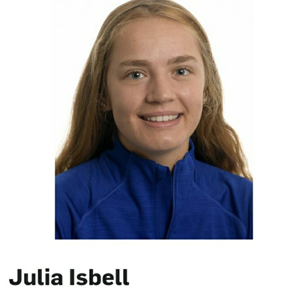 Profile Picture of Julia Isbell (@julia_isbell) on Poshmark
