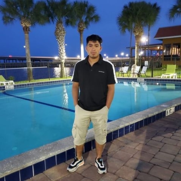 Profile Picture of Javier Cabrera (@jc951822) on Poshmark