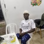Profile Picture of Congo Martin (@congo.martin.2025) on Facebook