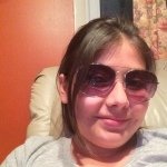 Profile Picture of Amanda Llamas (@prettyblue30) on Instagram