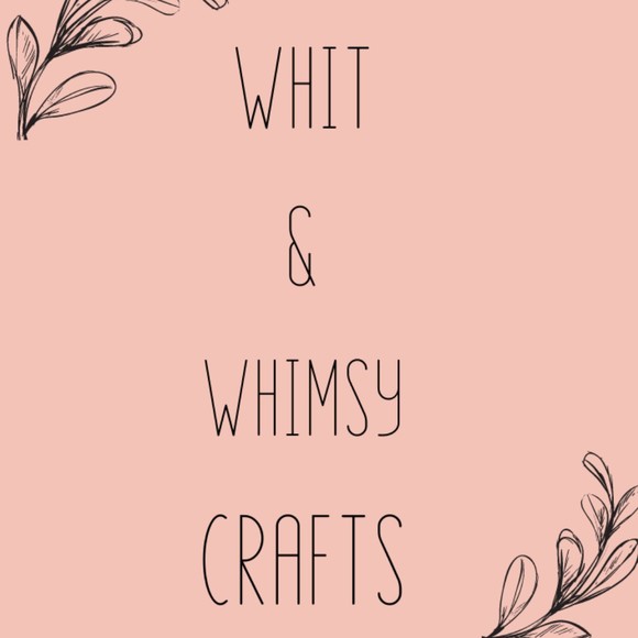 Profile Picture of Whitney Butcher (@whitandwhimsy) on Poshmark