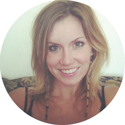 Profile Picture of Jessica Worden (@jessie_worden) on Twitter