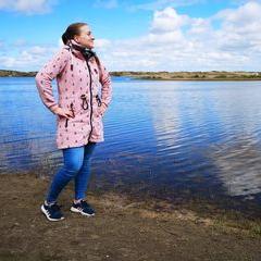 Profile Picture of Elisa Wehrt (@elisawehrt) on Tiktok