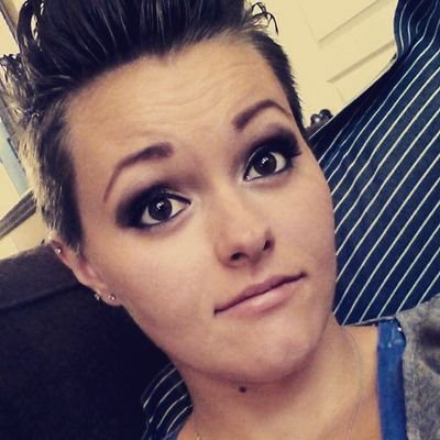 Profile Picture of Paige Shaffer (@paigeeypoo14) on Twitter