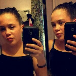 Profile Picture of Lillian Warner (@@lillianwarner) on Tiktok