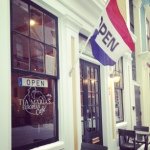 Profile Picture of Tia Maria's European Café (@tiamariascafe) on Instagram