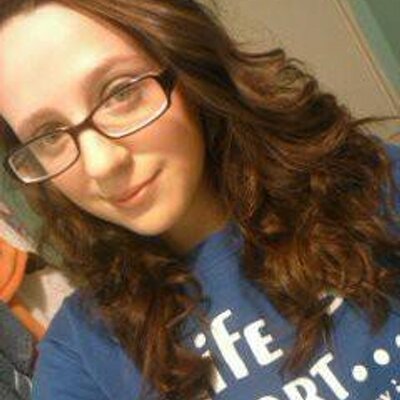 Profile Picture of Ginny Harrison (@SinMeido) on Twitter