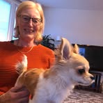 Profile Picture of Harriet Backlund (@harriet.backlund.3) on Facebook