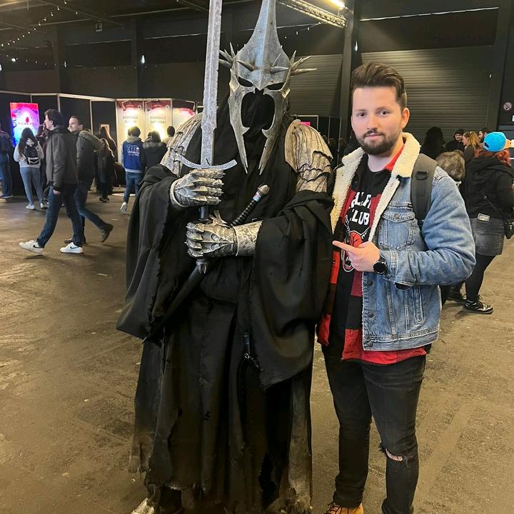 Profile Picture of Jonathan Heck (@@jonathan_heck) on Tiktok